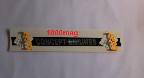 Sticker autocollant modelisme - autocollant,