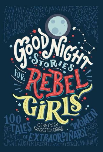 Good night stories for rebel - good,