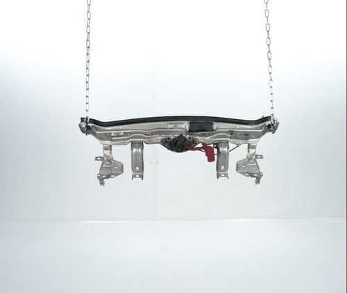 Traverse superieure armature - traverse,