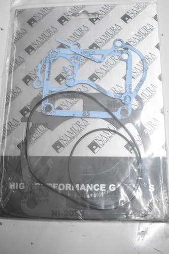 Pochette joint haut moteur - joint,