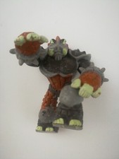 FIGURINE Gormiti Taurus Peuple