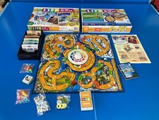 DESTINS - Le Jeu de la Vie Hasbro 2011 - LIFE - JEU DE SOCIETE Livré Gratuit