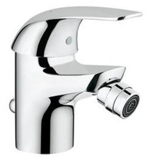 Robinet Mélangeur GROHE Pour Bidet Euroeco Code 23263000 CAP.14026