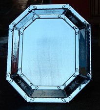 1820 miroir dlg xiv - miroir,