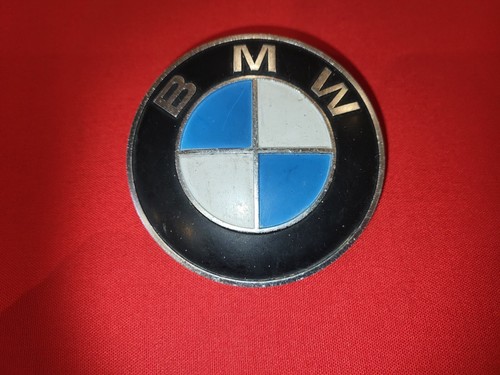 Bmw ancien emblème logo - ancien,