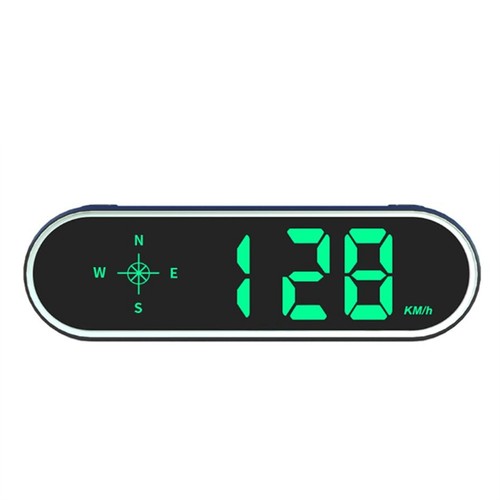 Compteur vitesse hud - vitesse,
