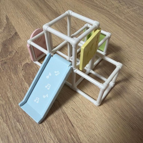 Sylvanian families baby jungle - sylvanian,