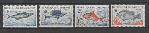Dahomey nature faune - dahomey,