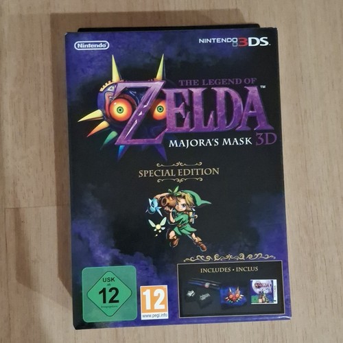 Nintendo the legend - nintendo,