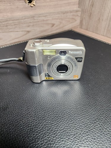 Panasonic lumix dmc lc70 - dmc-lc70, 4mp