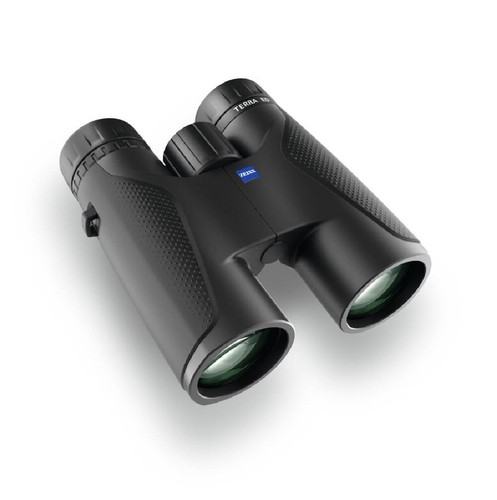 Jumelles zeiss terra 10x42 - jumelles, ed