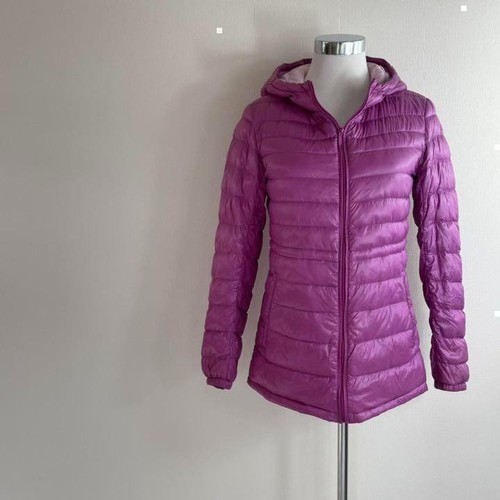 Manteau duvet uniqlo pour - manteau,
