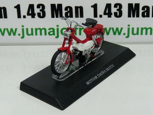 Mob3 moto mobylette italie leo - moto,