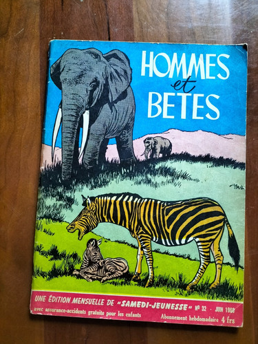 Samedi jeunesse de juin - n°, 32