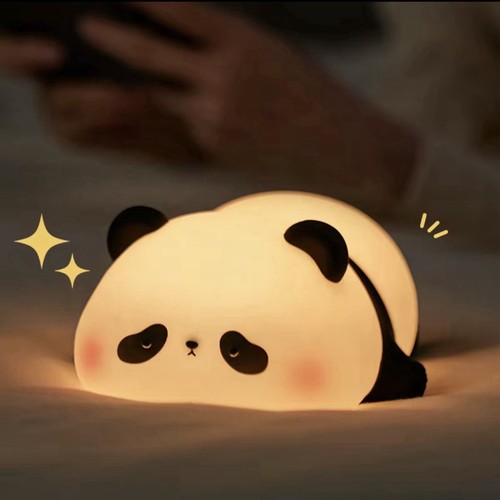 Lampe veilleuse silicone - veilleuse,