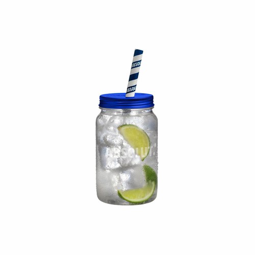 Absolut jar bocal moonshine - jar,