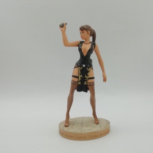 Atlas lara croft tomb - lara,
