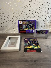 The Adventures of Batman & Robin / Super Nintendo SNES / PAL / EUR