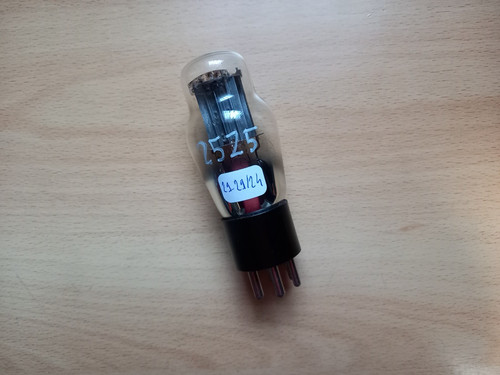 Visseaux 25z5 tube - visseaux,