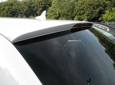 Aileron de couvercle de coffre