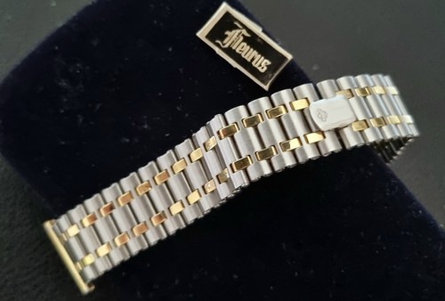Bracelet montre fleurus - bracelet,