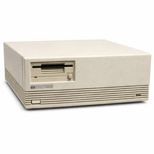 HP 9133 Lecteur Disquette