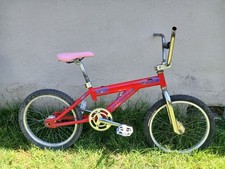 98 Specialized Fatboy BMX Bike