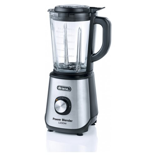 Mixeur verre ariete - verre,