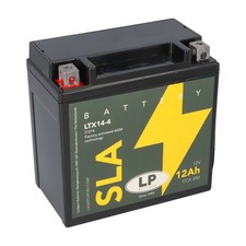 Batterie De Secours 12V 12Ah