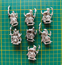 Warhammer Old world  : 7