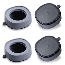 4 Pièces Pied Anti Vibration