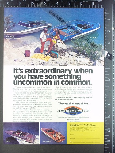 1974 advertisement for - 1974,