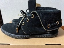 Chaussures bottes courtes