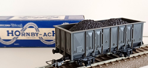 Hornby acho meccano - hornby, ho