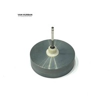 PIONEER CT-656 CAPSTAN