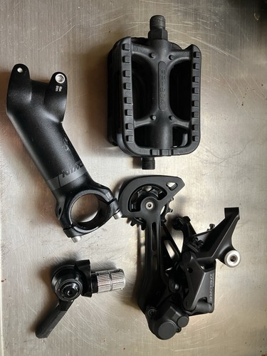Lot vtt - vtt,