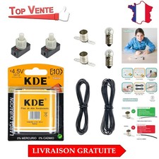 Circuit Électrique Kit