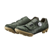 Chaussures En Carbone Pour Gravel MTB SHIMANO SH-RX600