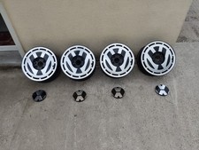 jantes volkswagen polo g40 cup