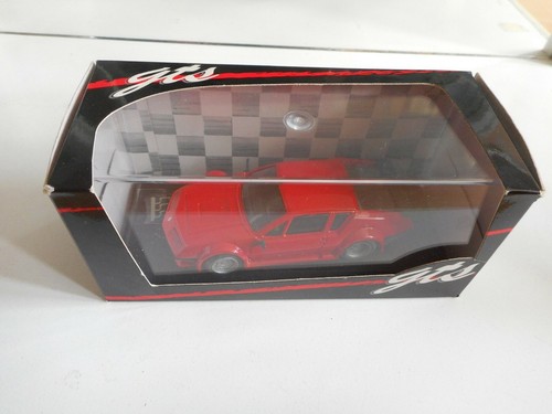 Gts mans miniatures renault - le,