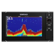 Simrad NSS9 evo3S