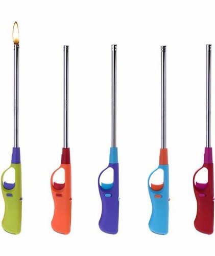 Allume gaz cm securite - 35,