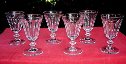 Baccarat louis weingläser - louis,