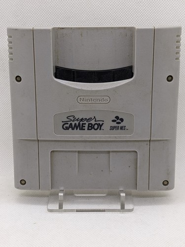 Adaptateur super game boy - adaptateur,