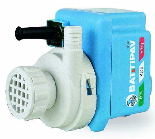 Pompe eau battipav p1 - pompe, s1/p1