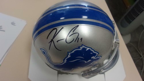 Kenny golladay detroit lions - detroit,