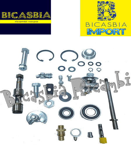14649 import set révision - 14649,