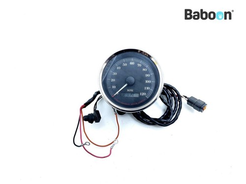 Horloge mph harley davidson - mph, harley-davidson