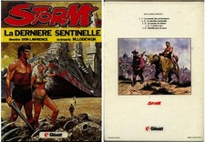 BD : STORM vol. 2 : ‘’La