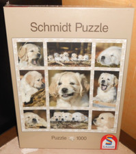 puzzle carré 1000 pièces